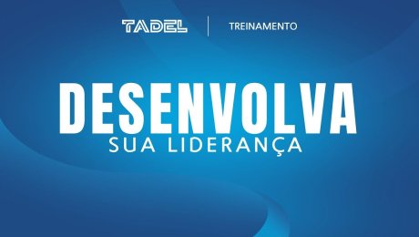 Desenvolva sua liderança