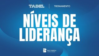 Níveis de liderança