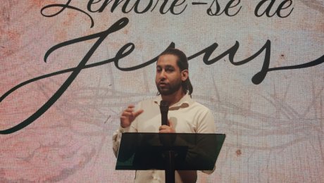 Lembre-se de Jesus