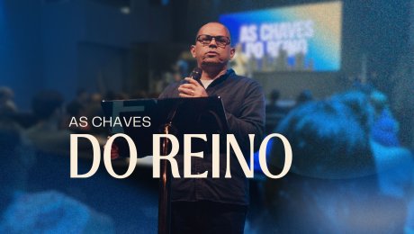 As chaves do Reino