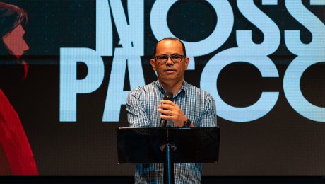 Cristo nossa Páscoa