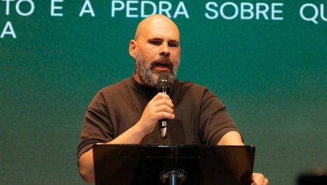 O Deus que cura