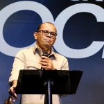 Foto de Pr. José Neto