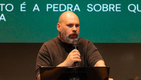 Paz em meio as guerras