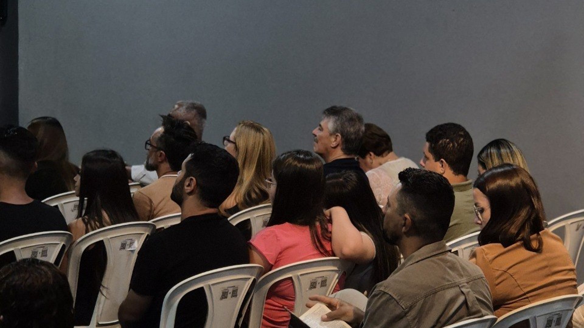 Culto de Celebração | Domingo 18h30