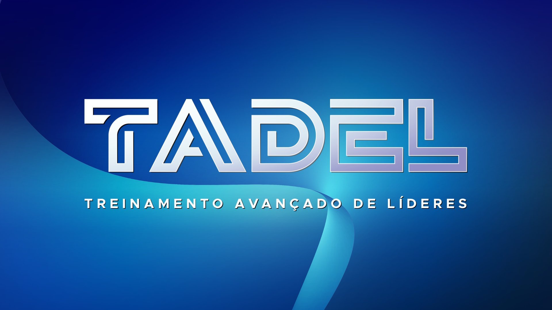TADEL | Treinamento Avançado de Líderes | 17h