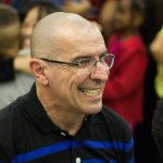 Foto de Pr. Osmar Caetano