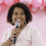 Foto de Pra. Vera Borges