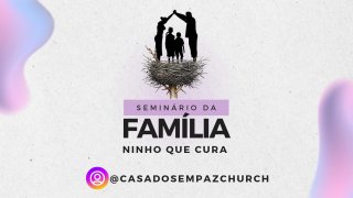 Nossos Adolescentes & Jovens Curados!