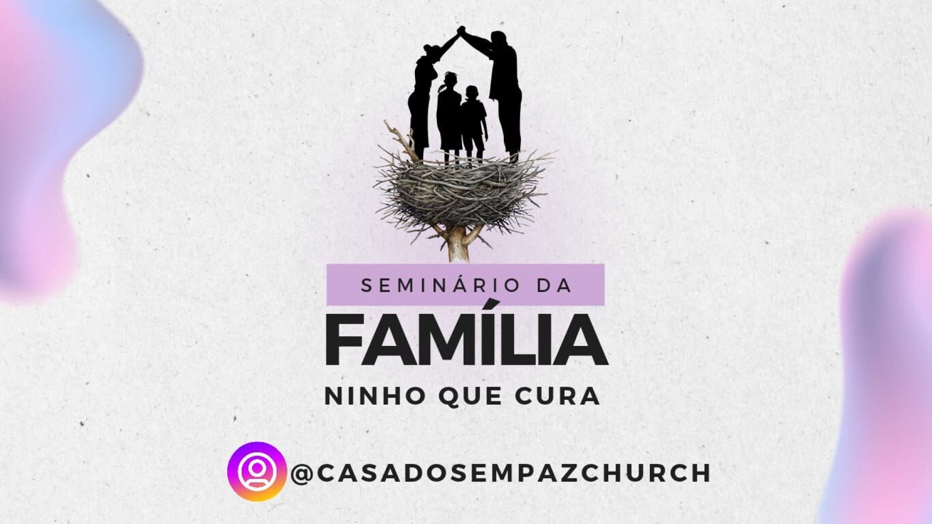 Nossas Crianças Curadas!