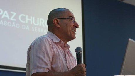 Nossas Crises Glorificam a Deus