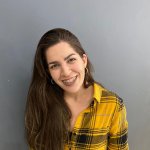 Foto de Cíntia Magalhães