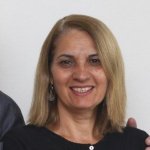 Foto de Dalila de Paula