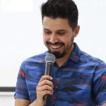 Foto de Damião