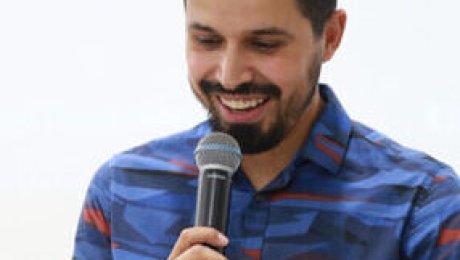 Evidenciando a Fé Pelas Obras