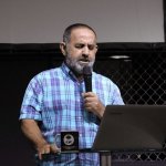 Foto de Pr. Donizeti