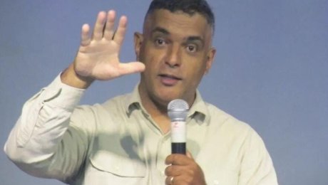 Preenchendo um Vazio