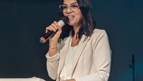 Reina Em Mim