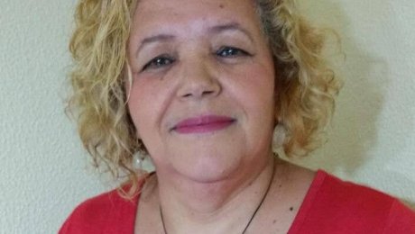 Uma Família de Luto