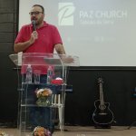 Foto de Pr. Thiago Baia