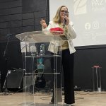 Foto de Pra. Elizete
