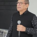 Foto de Pr. Carlos Alberto