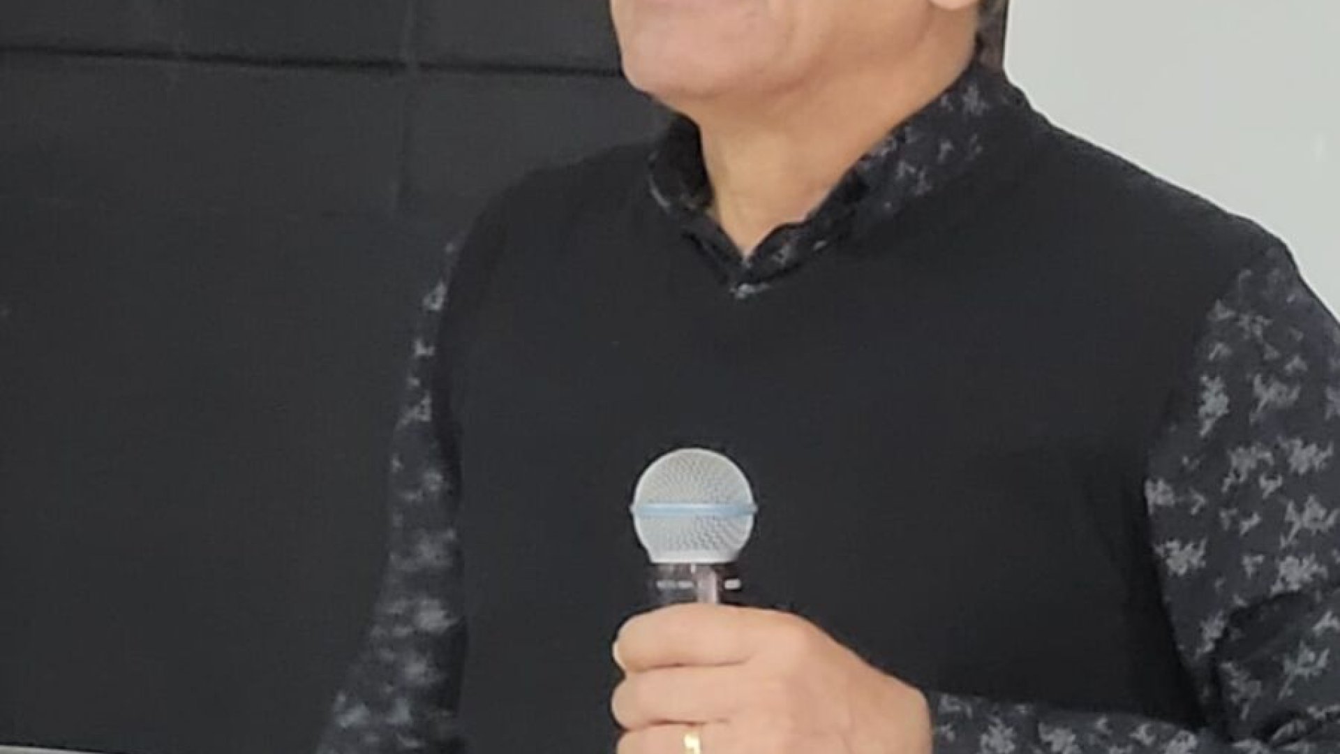 A Prisão