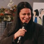 Foto de PG. Patricia Amarante