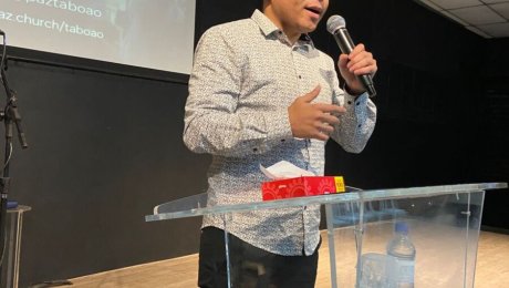 Vencendo o Espírito da Rejeição