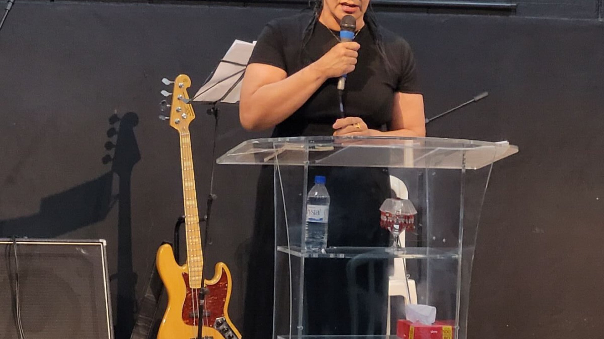 O Reino de Deus