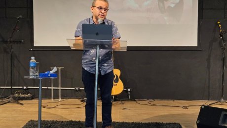 A Realidade do Mundo Invisível