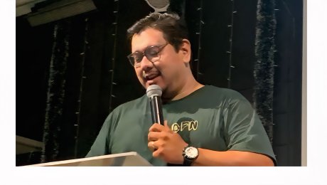 O Convite de Jesus para os Cansados!