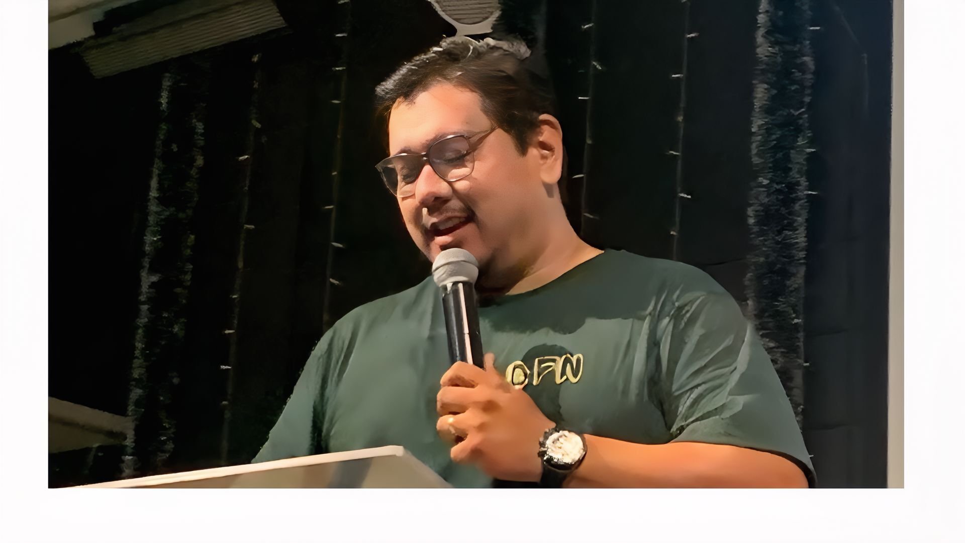 O Convite de Jesus para os Cansados!