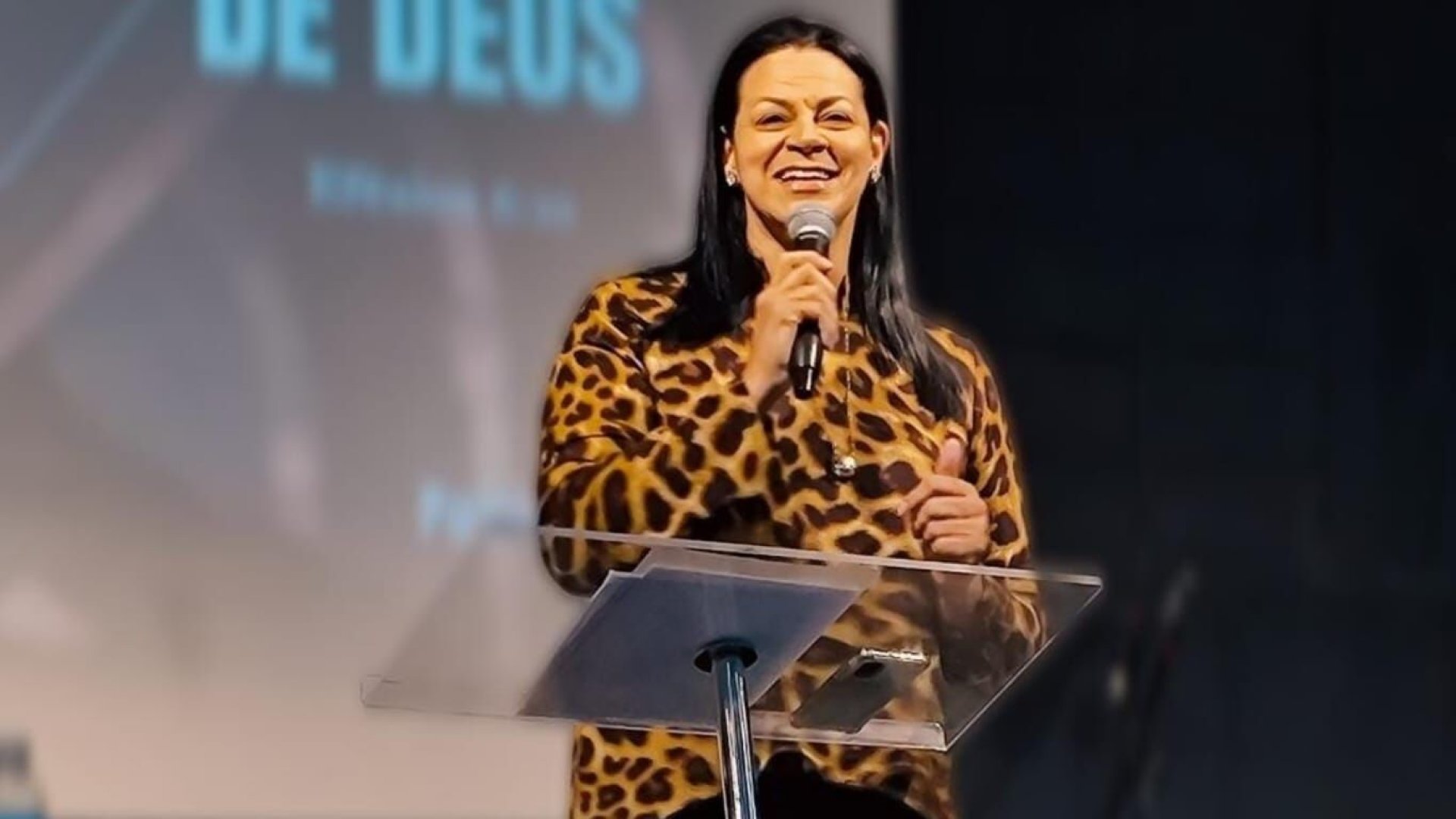 Está Escrito!