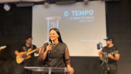 Tempo | O Dom de Deus