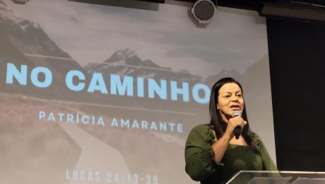 No Caminho
