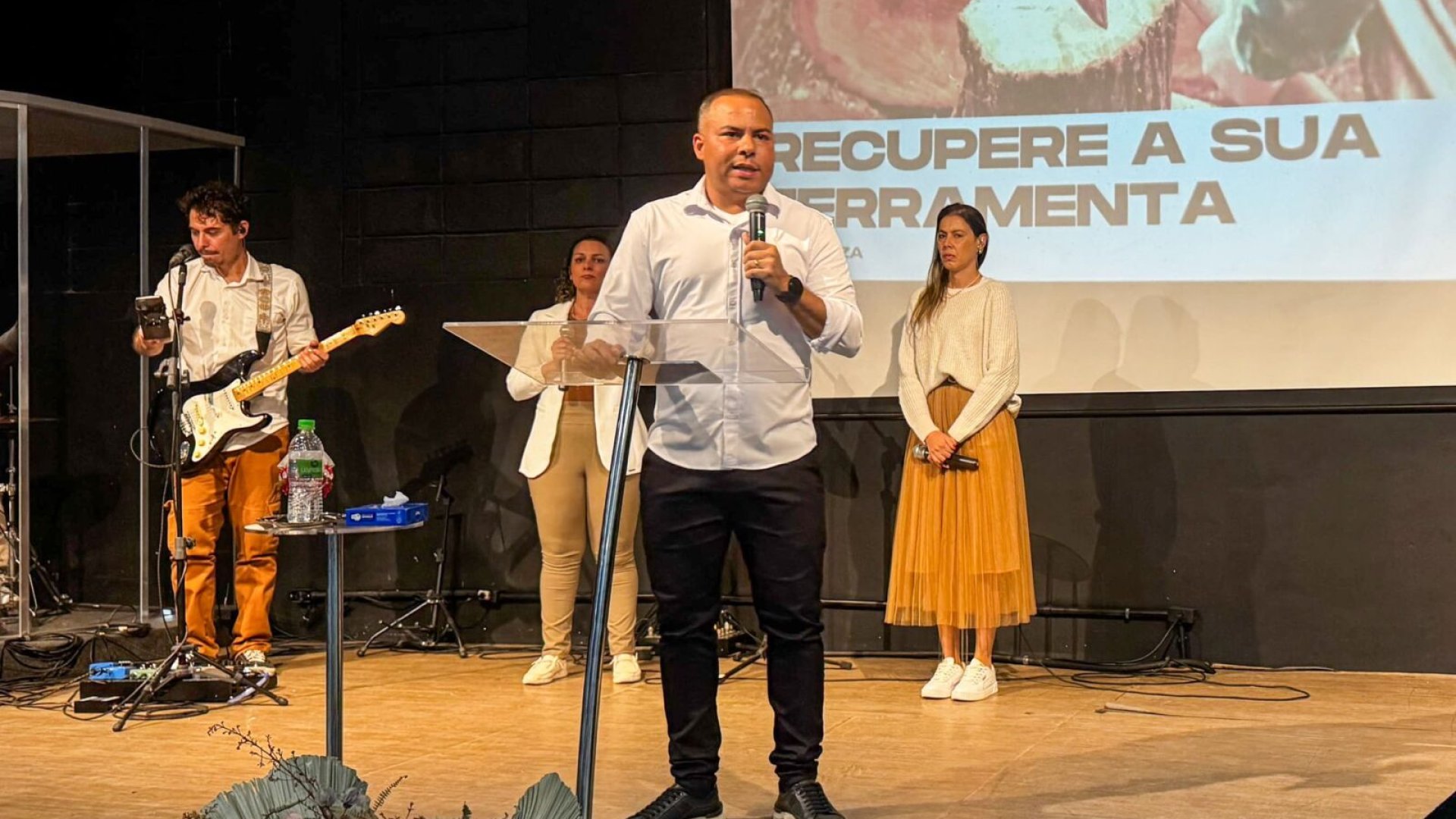 Recupere Sua Ferramenta