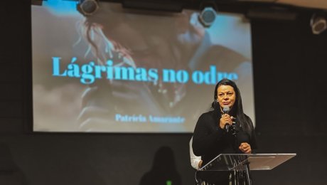 Lágrimas no Odre!