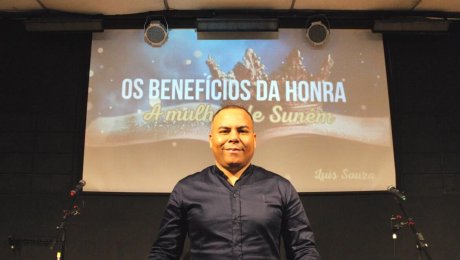 Os Benefícios da Honra | A Mulher de Suném