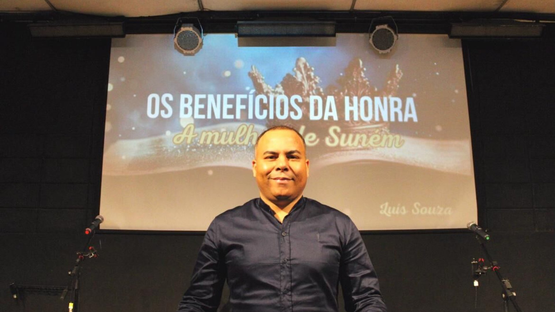 Os Benefícios da Honra | A Mulher de Suném