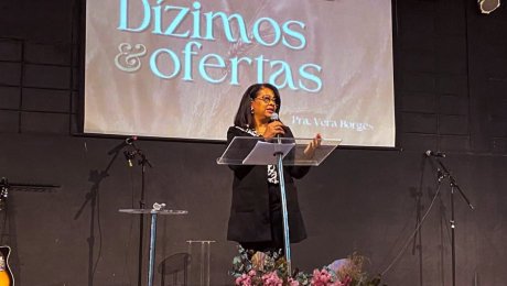 Dízimos & Ofertas