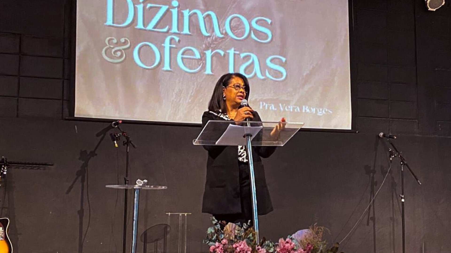 Dízimos & Ofertas