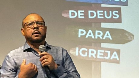 Os Propósitos de Deus para a Igreja