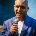 Foto de Pr. Fabio Cerqueira