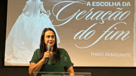 A Escolha da Geração do Fim