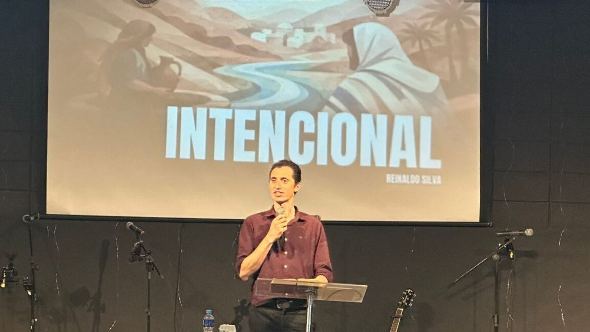 Intencional