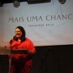 Foto de Thamires Baia