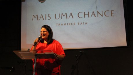 Mais Uma Chance