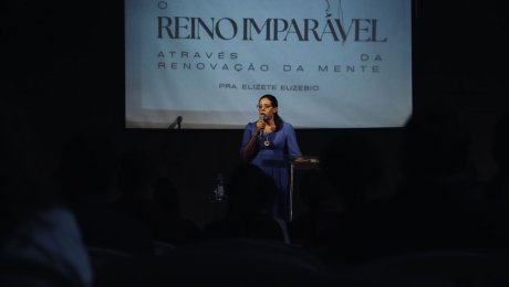 O Reino Imparável Através da Renovação da Mente