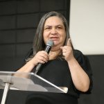 Foto de Pra. Eulina Coelho